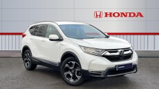 Honda CR-V 2.0 i-MMD Hybrid SR 5dr eCVT Hybrid Estate